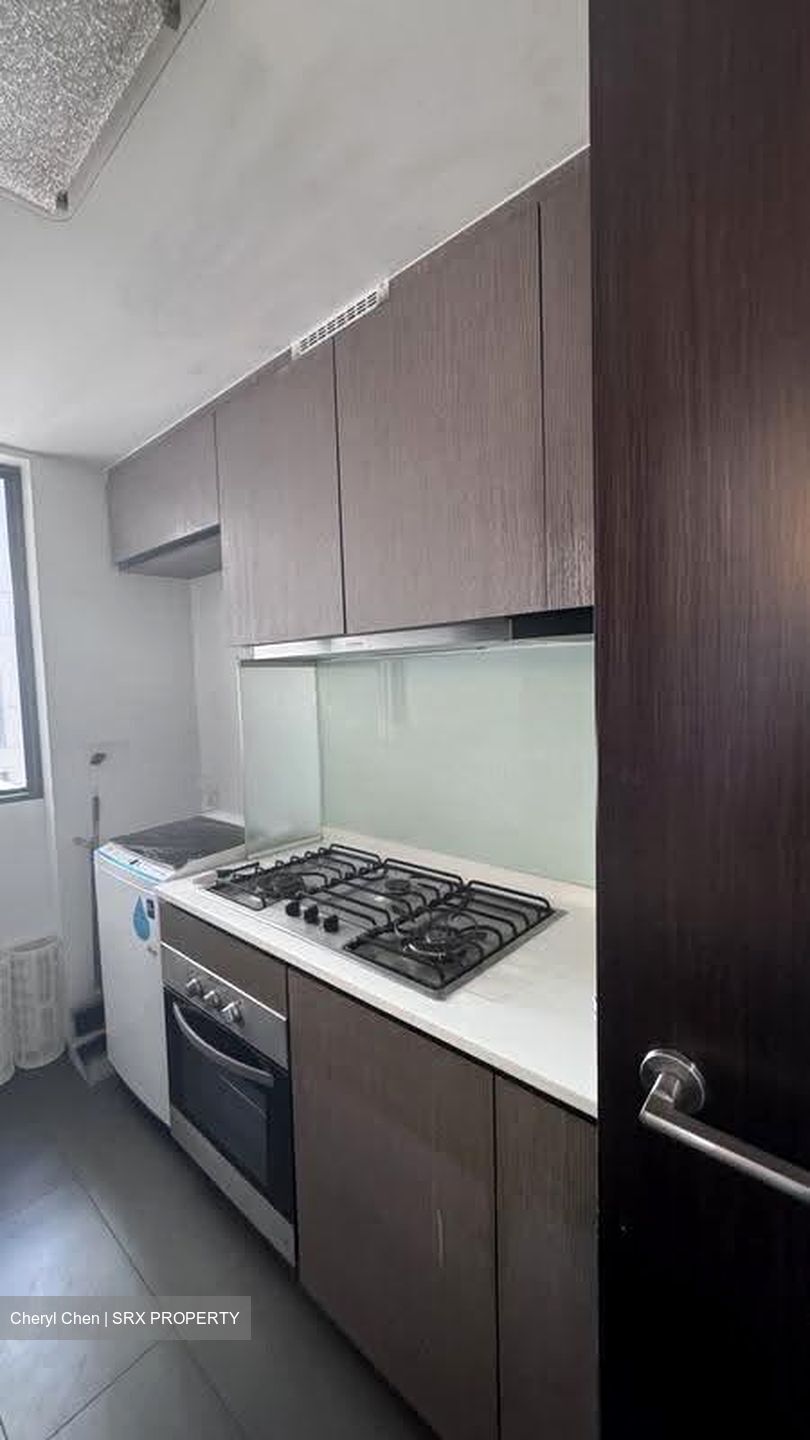 RiverParc Residence (D19), Condominium #627221741